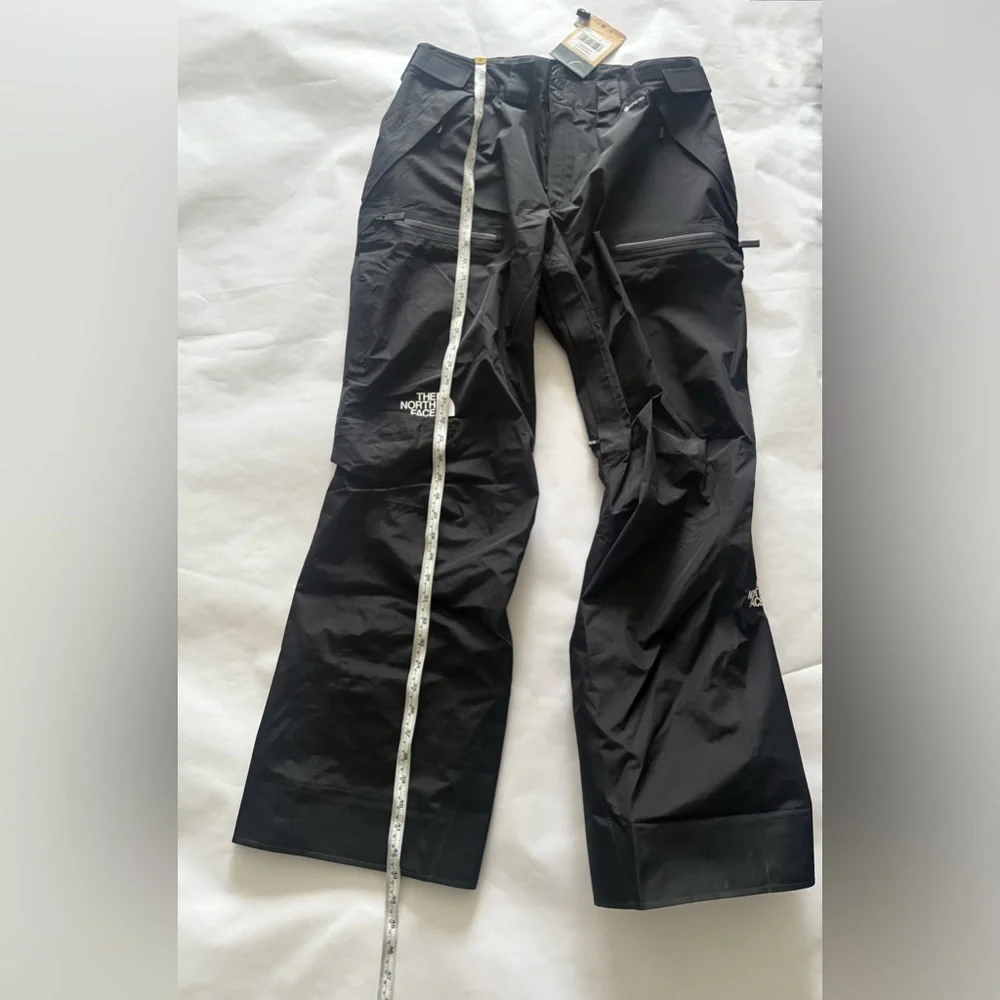 The North Face Men’s Dawnstrike GORE-TEX® Pants — Black